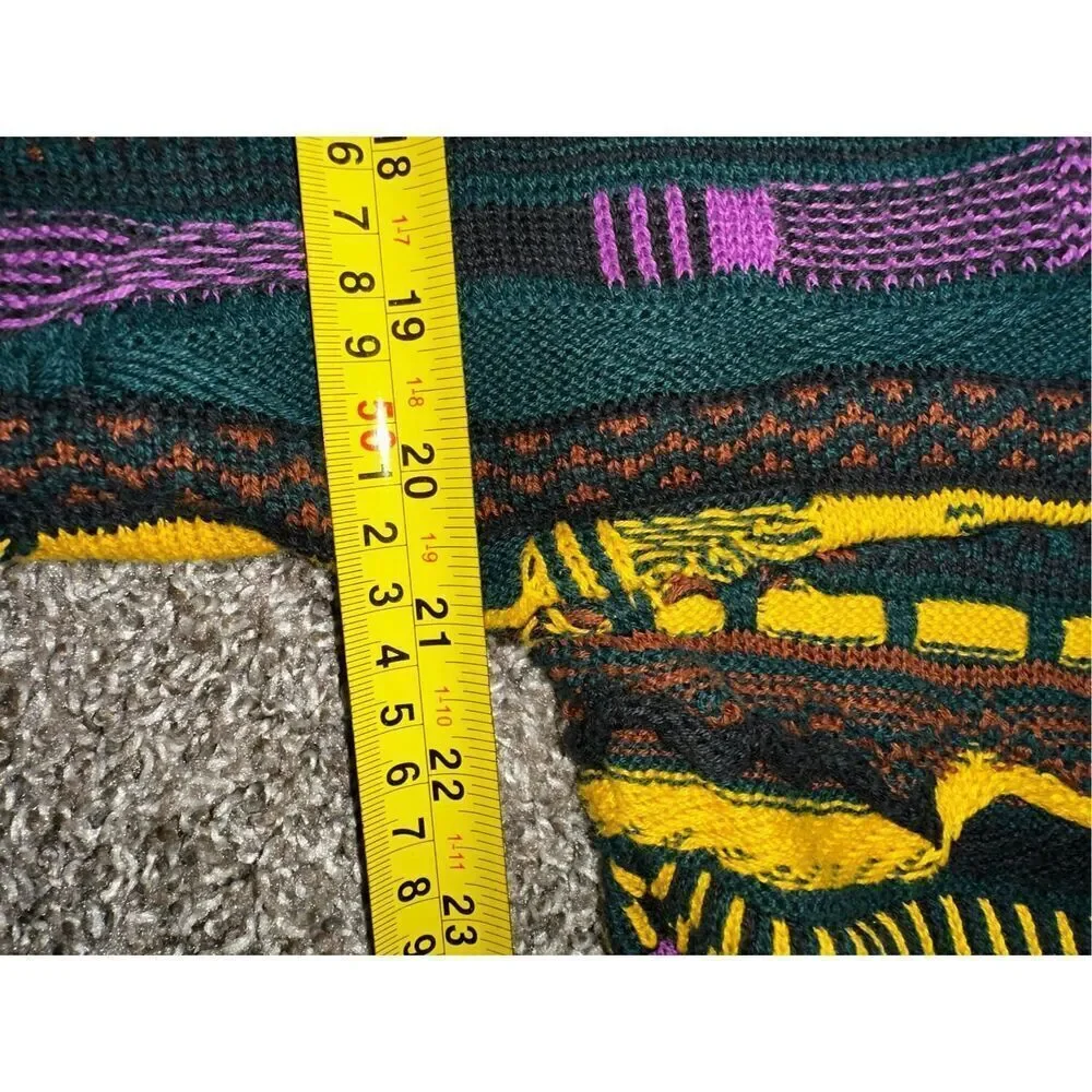 Urban Outfitters 90s Texture Knit Jumper